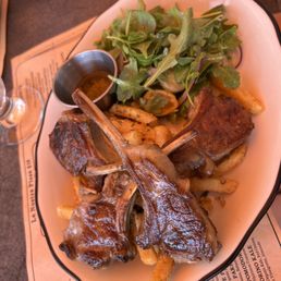 Agnello Agnello