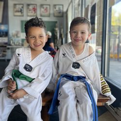 US Taekwondo Academy