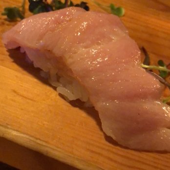 Sushido - Toro nigiri - Sushi Bars Near Me - Tacoma, Washington Sushido - Toro nigiri - Sushi Bars Near Me - Tacoma, Washington