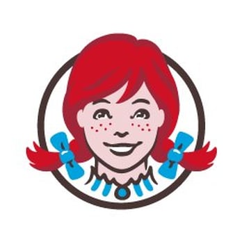 Wendy's - a woman with red hair and blue gloves - Fast Food Near Me - Salem, Virginia Wendy's - a woman with red hair and blue gloves - Fast Food Near Me - Salem, Virginia