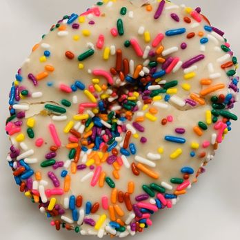 Strange Donuts - Donuts Near Me - Maplewood, Missouri