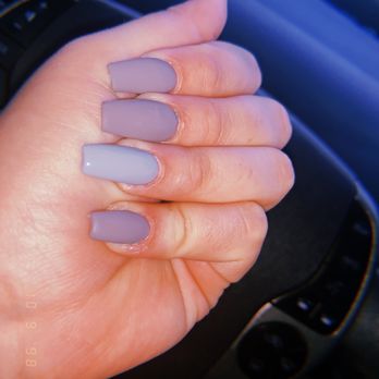 Eva Nails - Nail Salons Near Me - El Cajon, California