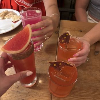 Arcano Restaurant Barcelona  - Cheers! - Spanish Near Me - Barcelona, B