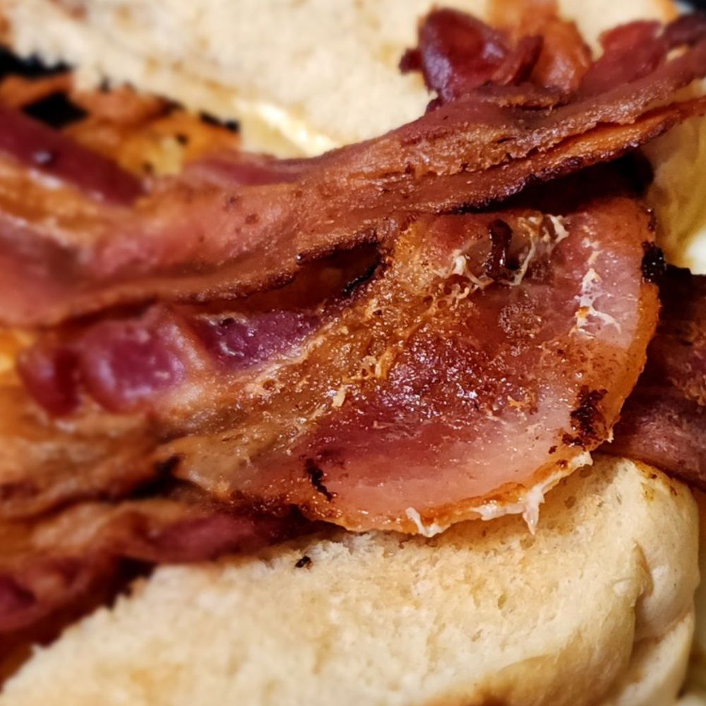 Bacon Bacon
