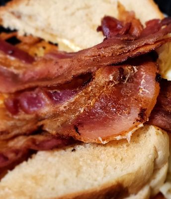 Waffle House by null