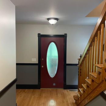 Cool Blends Painting - Interior Painting - Painters Near Me Cool Blends Painting - Interior Painting - Painters Near Me