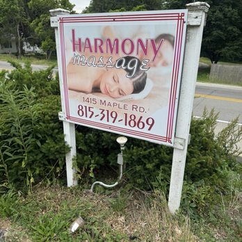 Harmony Massages - Massage Near Me Harmony Massages - Massage Near Me