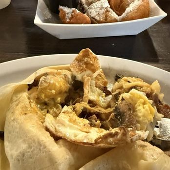 Crepe Corner - Breakfast & Brunch Near Me - Cranston, Rhode Island Crepe Corner - Breakfast & Brunch Near Me - Cranston, Rhode Island