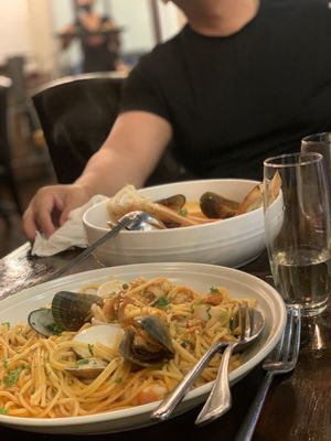 La Cucina Ristorante Italiano by null