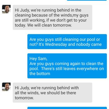 Speedy Sam's Pool Service - Pool & Hot Tub Service Near Me Speedy Sam's Pool Service - Pool & Hot Tub Service Near Me