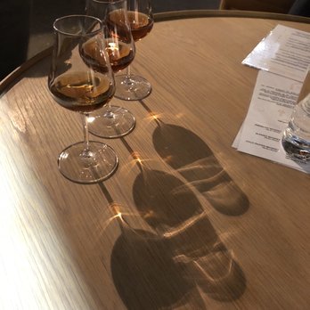Brother Justus Whiskey - Tasting Flight - Distilleries Near Me - Minneapolis, Minnesota