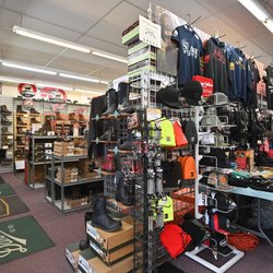 M&M Parts & Leather - We stay stocked for every climate! Cold weather? Check. Warm weather? Check.