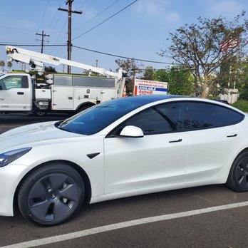 Monitor Tint - Car Window Tinting Near Me - Anaheim, California Monitor Tint - Car Window Tinting Near Me - Anaheim, California