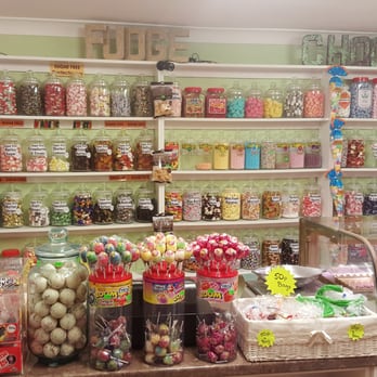 Sweet Alley - Candy Stores Near Me - Biggleswade, CBF Sweet Alley - Candy Stores Near Me - Biggleswade, CBF
