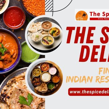 The Spice Delight - a variety of indian food - Indian Near Me - Munroe Falls, Ohio The Spice Delight - a variety of indian food - Indian Near Me - Munroe Falls, Ohio
