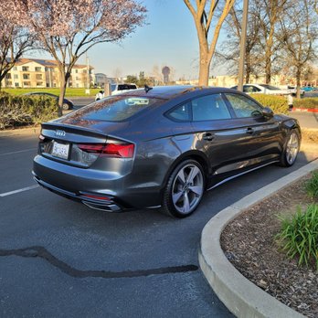 Audi Concord - Auto Repair Near Me - Concord, California Audi Concord - Auto Repair Near Me - Concord, California