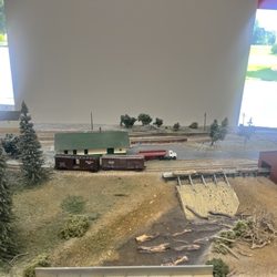 Mainline Hobby Supply