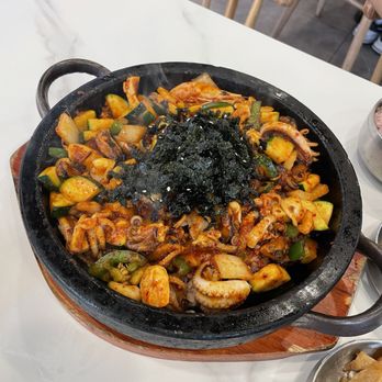 Lucky Soul Diner - Korean Near Me - Milpitas, California