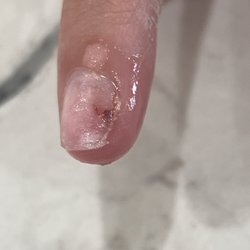 Just Nails & Spa