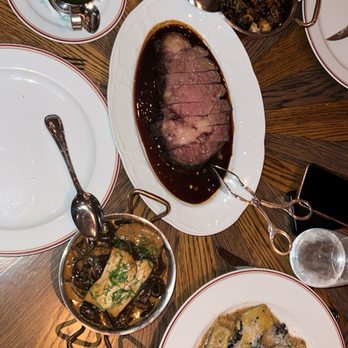 Carne Mare - Steakhouses Near Me - New York, New York