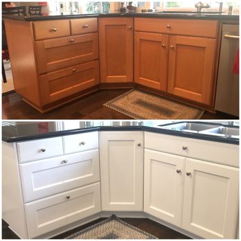 Cabinet Refresh - Cabinetry Near Me - Los Angeles, California Cabinet Refresh - Cabinetry Near Me - Los Angeles, California