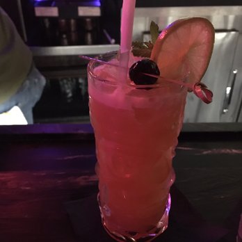 Pastabilities - Mango Rum Punch - Italian Near Me - Syracuse, New York