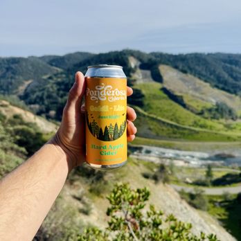 Ponderosa Cider - Plenty of hiking trails right behind our building - Cideries Near Me - Auburn, California Ponderosa Cider - Plenty of hiking trails right behind our building - Cideries Near Me - Auburn, California