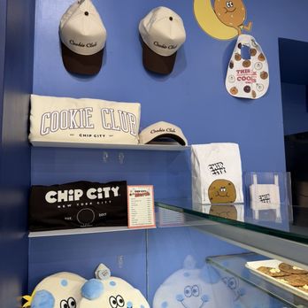 Chip City - Merch - Bakeries Near Me - New York, New York Chip City - Merch - Bakeries Near Me - New York, New York
