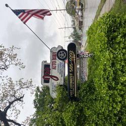 Jr's