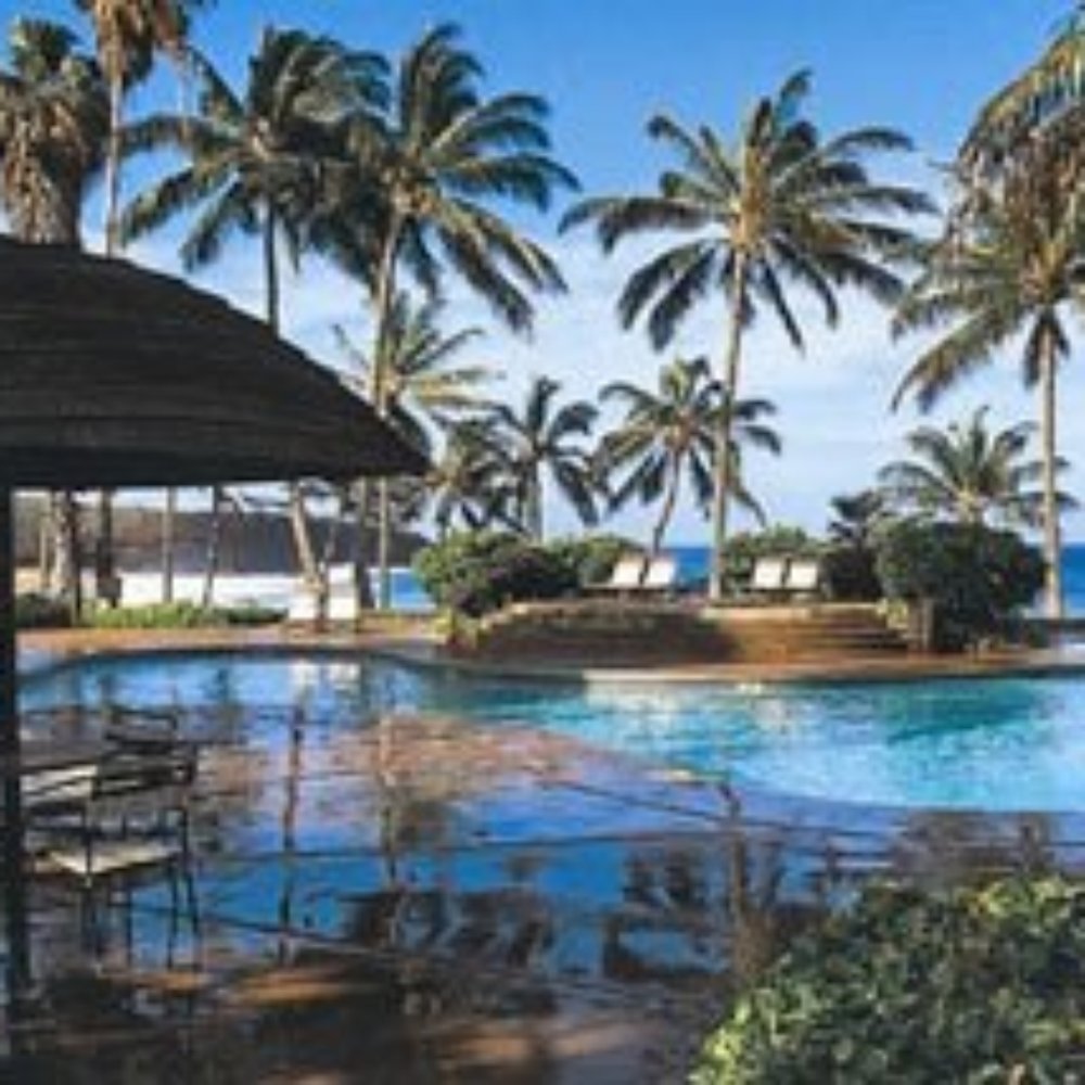 Kaluakoi Villas - Hotels & Travel Near Me - Maunaloa, Hawaii