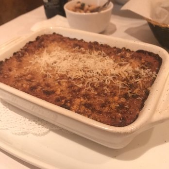 Luce - Lasagna Emiliana - Italian Near Me - Charlotte, North Carolina Luce - Lasagna Emiliana - Italian Near Me - Charlotte, North Carolina