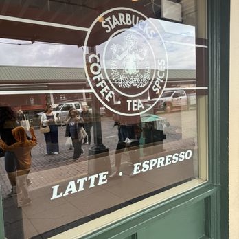 Starbucks - Outside - Coffee & Tea Near Me - Seattle, Washington Starbucks - Outside - Coffee & Tea Near Me - Seattle, Washington