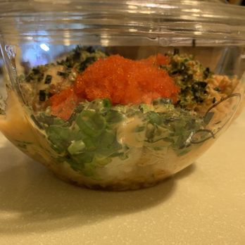 Poke U & Me - There's lots of room in this bowl - Hawaiian Near Me - Camarillo, California Poke U & Me - There's lots of room in this bowl - Hawaiian Near Me - Camarillo, California