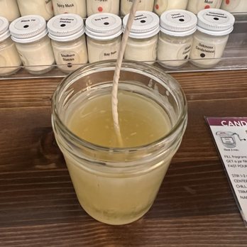 Dandle Spa & Skincare - Skin Care Near Me - Chattanooga, Tennessee