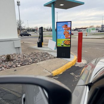 Popeyes Louisiana Kitchen - Drive thru - Fast Food Near Me - Tulsa, Oklahoma Popeyes Louisiana Kitchen - Drive thru - Fast Food Near Me - Tulsa, Oklahoma