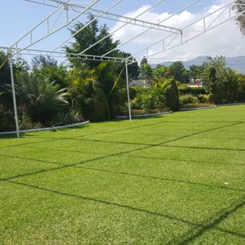 Quinta el Tremolin - Jardin - Caterers Near Me - Oaxaca, OAX