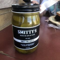 Famous a s delicious pickles Famous a s delicious pickles