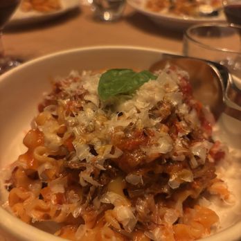 Bacetti Trattoria - Italian Near Me - Los Angeles, California Bacetti Trattoria - Italian Near Me - Los Angeles, California