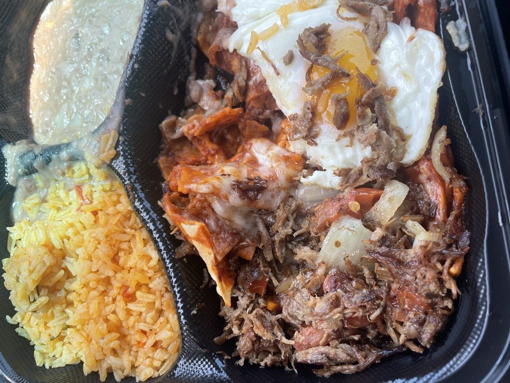 La Fuente Restaurant