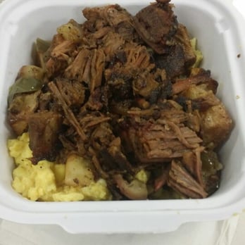Blackwood BBQ - Barbeque Near Me - Chicago, Illinois
