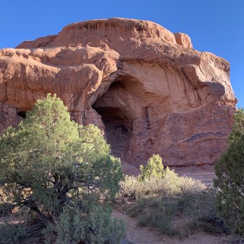 Arches National Park - Parks Near Me Arches National Park - Parks Near Me