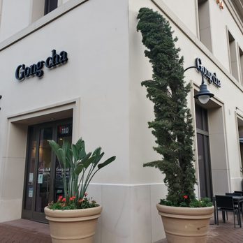 Gong cha - Outside - Bubble Tea Near Me - Santa Clara, California Gong cha - Outside - Bubble Tea Near Me - Santa Clara, California