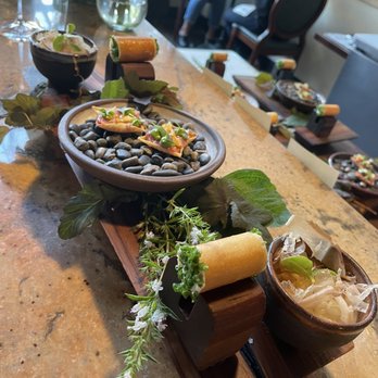 Altura - Italian Near Me - Seattle, Washington