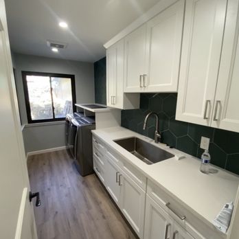 Inspired Builders - General Contractors Near Me - Sunnyvale, California