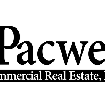 Pacwest Commercial Real Estate - Company Logo - Commercial Real Estate Near Me Pacwest Commercial Real Estate - Company Logo - Commercial Real Estate Near Me