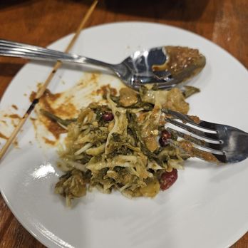 Sumatera Restaurant NYC - Indonesian Near Me - Elmhurst, New York