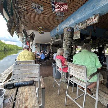 Alabama Jack's - Restaurant - Seafood Near Me - Key Largo, Florida Alabama Jack's - Restaurant - Seafood Near Me - Key Largo, Florida