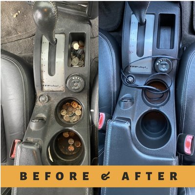 Before and After Pictures - Car Detailing & Paint Protection Services
Because your vehicle deserves the best.
OlympiClean Auto Detail is your one-stop shop for car care. We take pride in using the best products and proper techniques in all of the work we do. We offer the highest quality of services to ensure your vehicle, no matter what it is, gets treated properly and as if it were our own.
CAR DETAILING & PAINT PROTECTION SERVICES
WE OFFER:
PAINT PROTECTION FILM
CERAMIC COATINGS
PAINT CORRECTION
INTERIOR DETAILING
EXTERIOR DETAILING
HAND CAR WASH
VISIT OUR WEBSITE FOR MORE DETAILS, PRICING, AND/OR TO REQUEST A QUOTE NOW Before and After Pictures - Car Detailing & Paint Protection Services
Because your vehicle deserves the best.
OlympiClean Auto Detail is your one-stop shop for car care. We take pride in using the best products and proper techniques in all of the work we do. We offer the highest quality of services to ensure your vehicle, no matter what it is, gets treated properly and as if it were our own.
CAR DETAILING & PAINT PROTECTION SERVICES
WE OFFER:
PAINT PROTECTION FILM
CERAMIC COATINGS
PAINT CORRECTION
INTERIOR DETAILING
EXTERIOR DETAILING
HAND CAR WASH
VISIT OUR WEBSITE FOR MORE DETAILS, PRICING, AND/OR TO REQUEST A QUOTE NOW