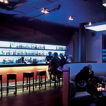 Mojo Bar & Lounge - Lounges Near Me - Baden, AG