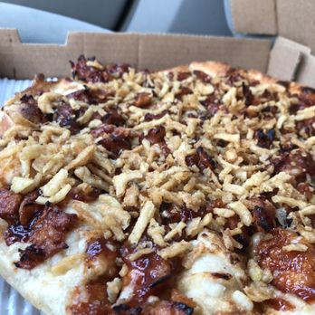 Ohio Pie Co. - Vegan Piggy Bird - Pizza Near Me - Brunswick, Ohio Ohio Pie Co. - Vegan Piggy Bird - Pizza Near Me - Brunswick, Ohio